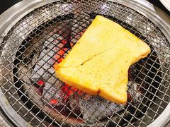 -瑞杰烧烤店·24小时营业(山东路店)