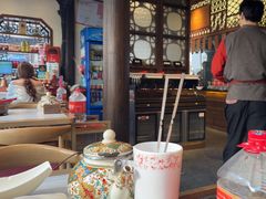 -东门口涮肉·砂锅·烤串(老门东店)