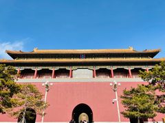 -故宫博物院(故宫)