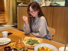 -农畉LONFOOD(福田星河COCOPark店)