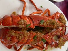 -花乐餐厅(涠洲岛店)