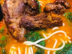 -和府捞面(东直门银座店)