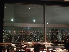 -叙叙苑(东京歌剧城店)