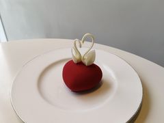 -黑天鹅蛋糕 · 下午茶(亮马桥官舍店)