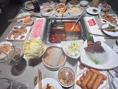 -海底捞火锅(关山保利店)