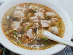 -金陵老丁家馄饨(新街口店)