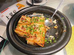 -秋色客家菜(流塘店)