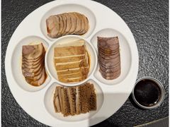 -香丰阁·烤鸭·川湘菜(清河店)