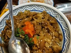 -小川洋风料理(街道口店)