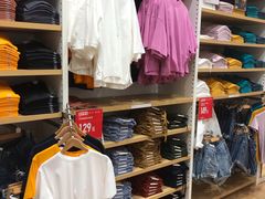 -优衣库(重庆万象城店)