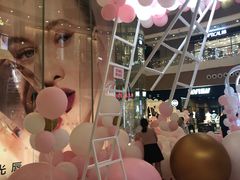 -深圳来福士广场