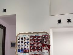 -拍刻风照相馆(花都融创店)