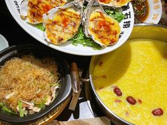 -潮澎派·潮汕菜大排档(南较西路店)