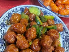-北大地皖峰饭馆