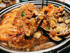 -相遇·川湘融合菜(丹阳吾悦广场店)