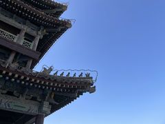 -西安城墙·碑林历史文化景区