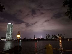 -喜洲吧·江畔老船厂·庭院餐厅(喜临院店)