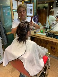 -MONE美发沙龙
