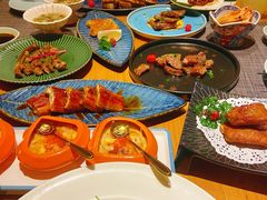 -翼精致料理(昆山旗舰店)