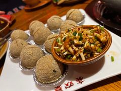 -亮欢寨酸汤鱼(沙冲路店)
