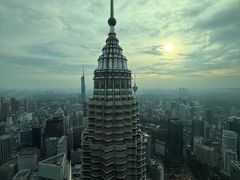 -吉隆坡国油双峰塔
