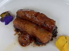 -白家大院·王府宫廷菜(苏州街店)