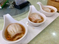 乾坤帝皇饺-顺德人家食府(黄金广场店)