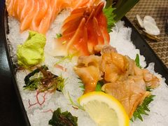 -红叶日本料理(三八广场店)
