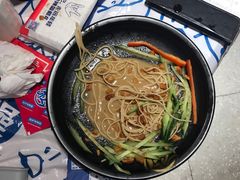 -松哥油焖大虾(皇岗一店)