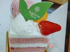 -仟吉KenGee(蔡甸店)