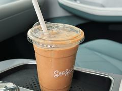 -Seesaw Coffee(上生新所店)