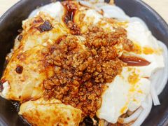 -豆香园(龙翔店)
