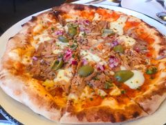 -PIZZA BIANCA(万象城店)
