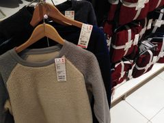 -优衣库(上海正大广场店)