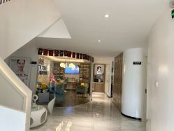 -AiCure 埃可儿·韩国医学皮肤管理