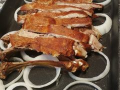 -西贝(东方路店)