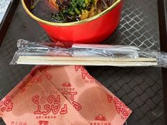 -辽宁省博物馆观众餐厅