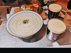 -火山屋台(新街口店)