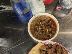 -A8小馆·海鲜烧烤(樱珠苑小区店)