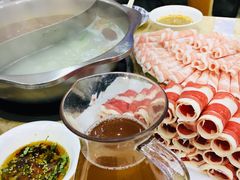 -晓林火锅(安定门店)