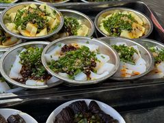 -大邑李记肥肠血旺