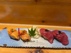 -大岛日本料理铁板烧(南通大饭店)