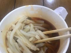 -婆婆粉(江北店)