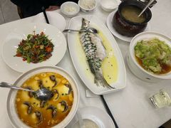-州康·本帮菜(南桥百联店)