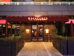 -Wolfgang’s Steakhouse 沃夫冈牛排馆(上海白玉兰广场店)