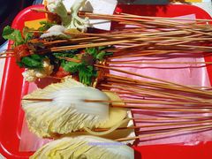 -钢管厂五区小郡肝串串香火锅(梅川路店)