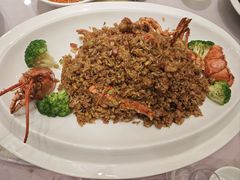 -金时代顺风大酒店(静安大融城店)