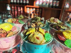 -天境牦牛壮骨汤(人民路旗舰店)