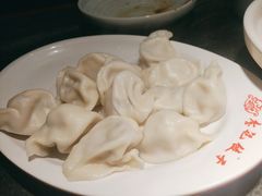 -李记东北饺子馆·东北菜(欢乐谷店)