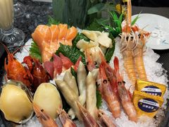 -菊上料理(蜀山银泰百货店)